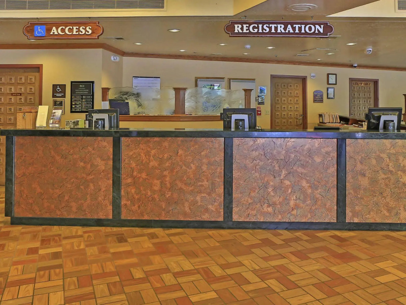 Hilton Vacation Club Tahoe Seasons Lake Tahoe