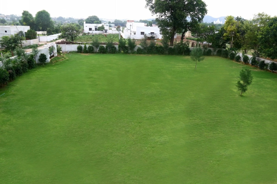 Winter Mountain Resort