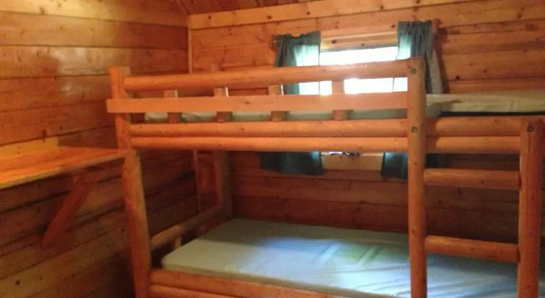 1000 Islands Ivy Lea KOA