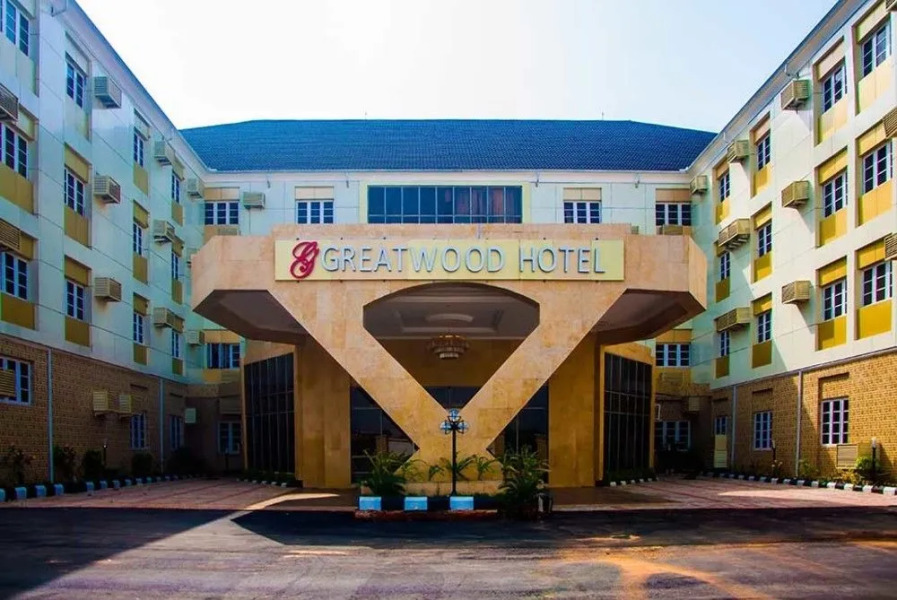 Greatwood Hotel
