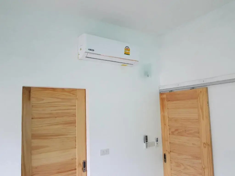 Koh Mook Hostel