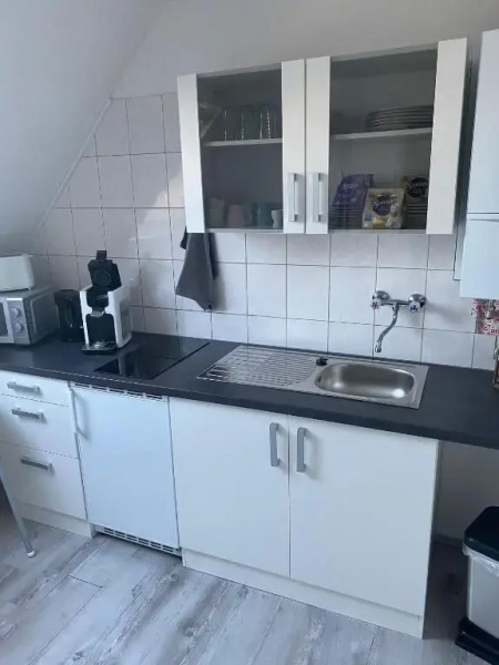 Apartment im Herzen von Alsdorf