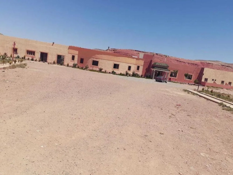 Hotel Resturant Arij