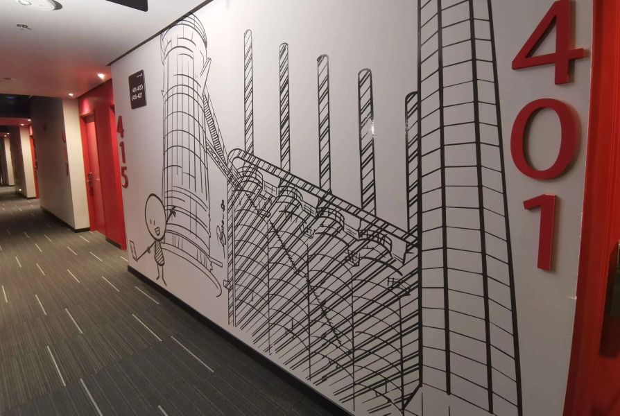 Ramada Encore by Wyndham Monterrey Apodaca Zona Aeropuerto