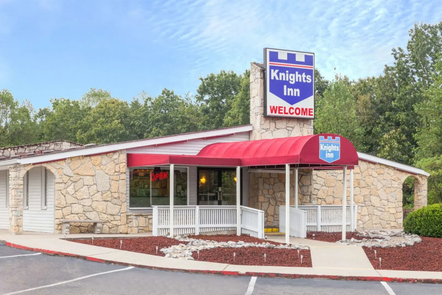 Corbin Inn