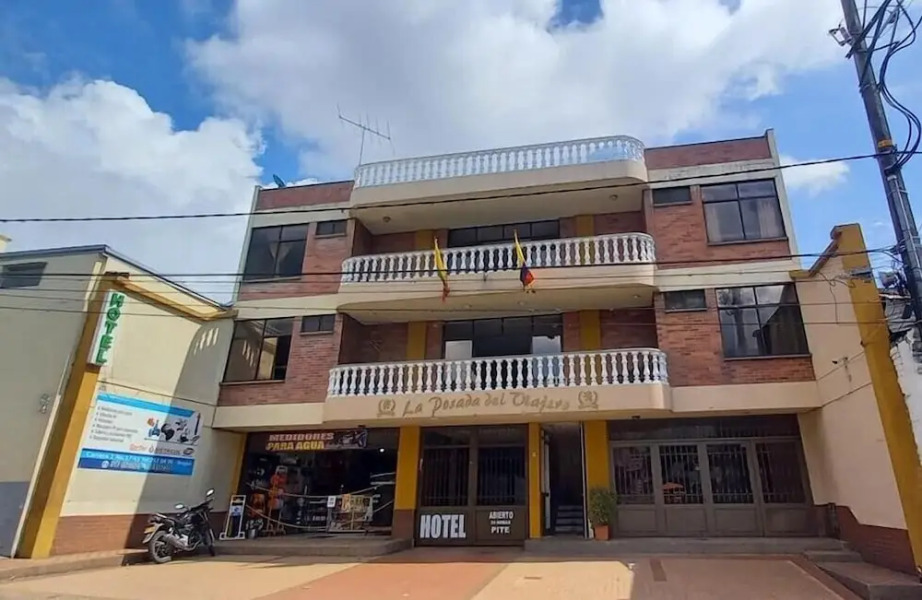 Hotel La Posada del Viajero