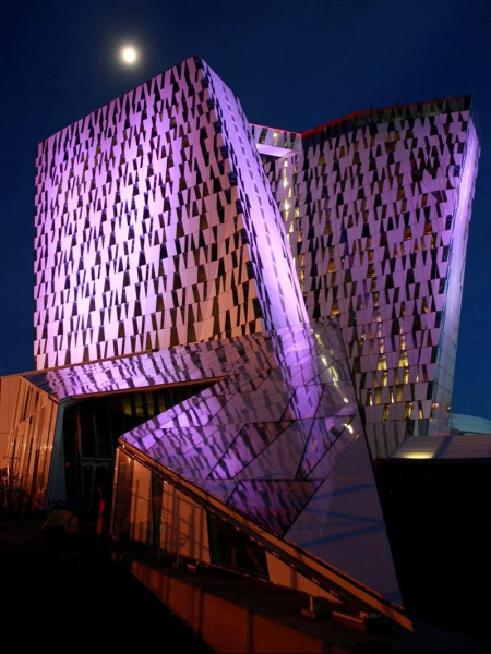 AC Hotel by Marriott Bella Sky Copenhagen