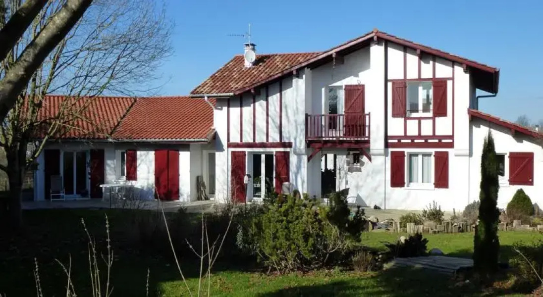 Chambre dhôtes Lanoki