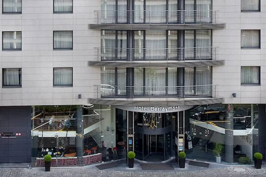 NH Brussels EU Berlaymont