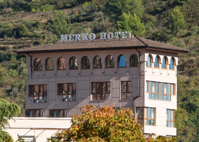 Merko Hotel