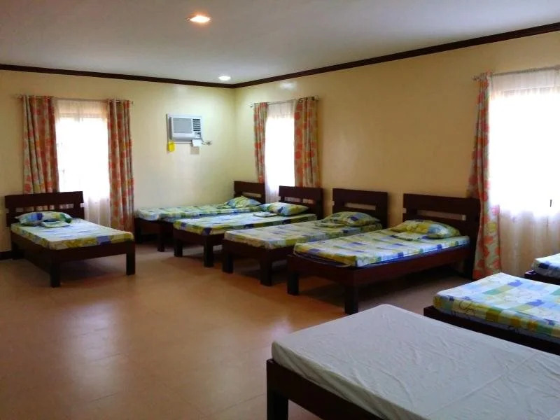 La Vista Inland Resort