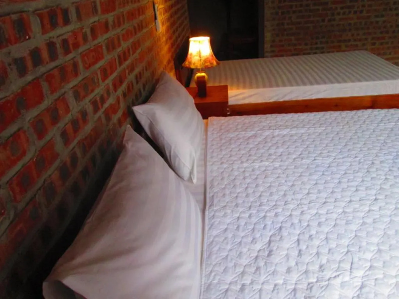 Ninh Binh Nature Homestay