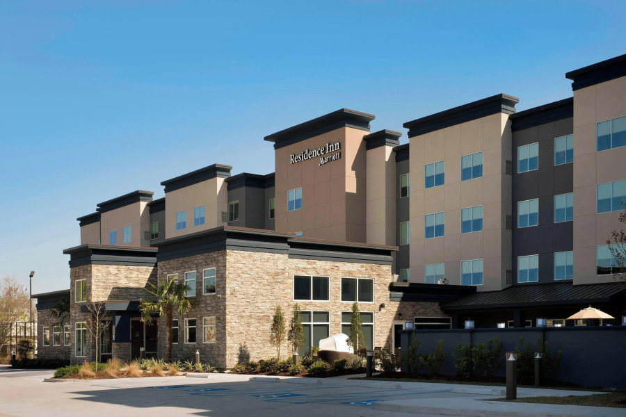 Residence Inn Indianapolis Noblesville
