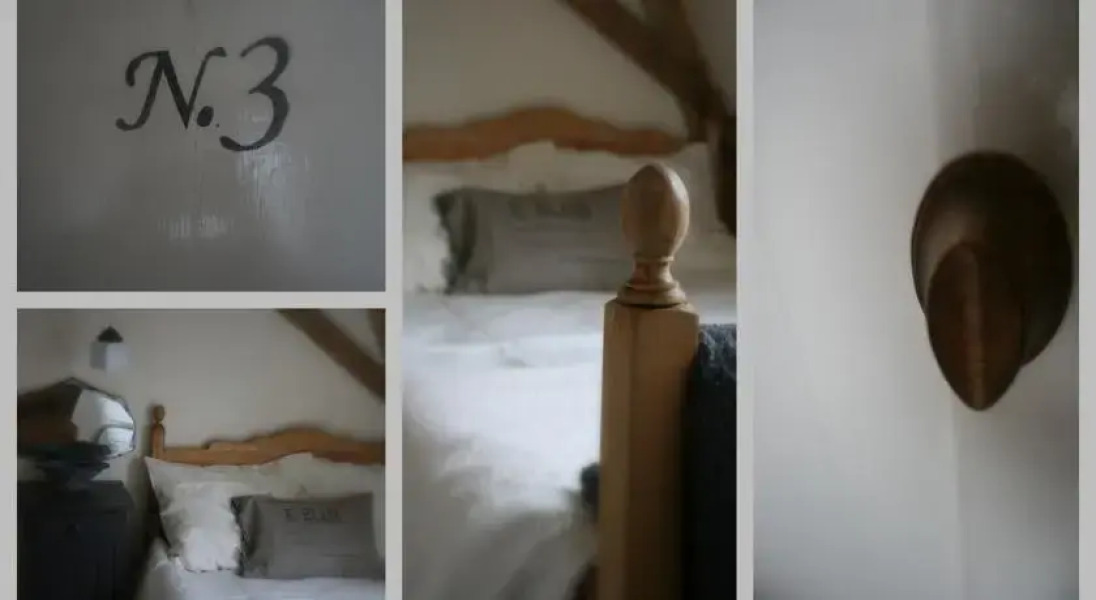 Logement It Foarhus