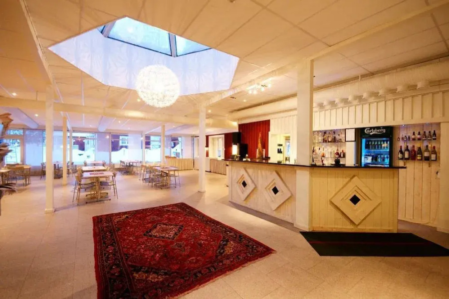 Örnvik Hotell & Konferens