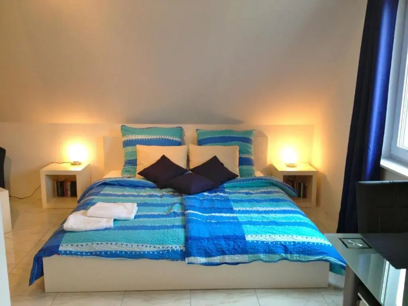 Ferienwohnung in Patzig auf Rügen