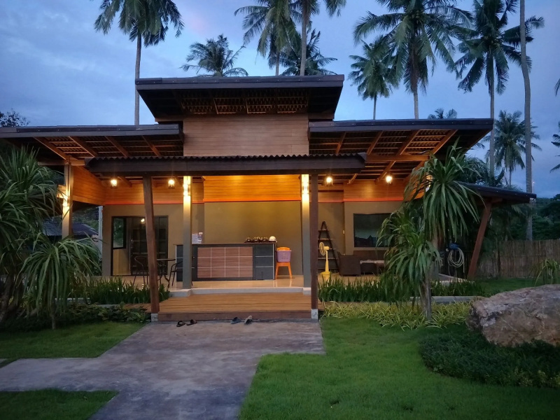 Lanta Infinity Resort