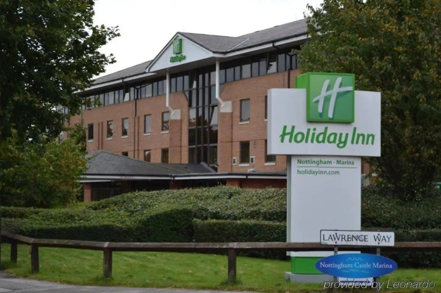 Holiday Inn Nottingham by IHG