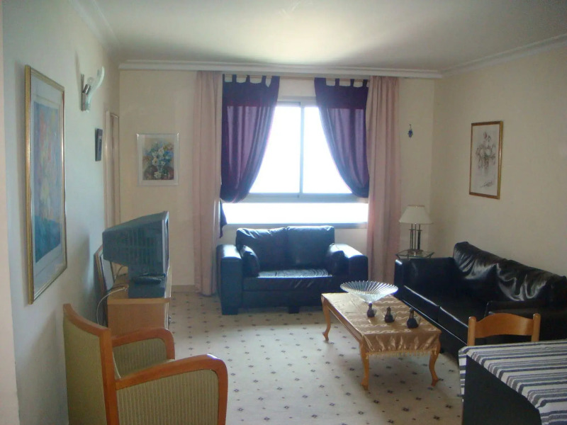 Vacation Apartments by the Sea