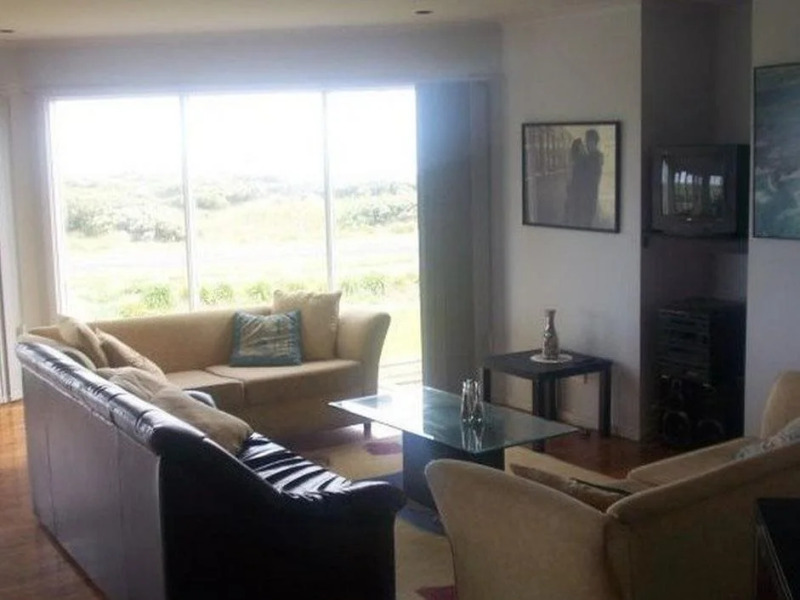 Ocean View Luxury Holiday House