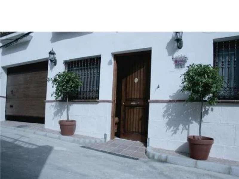 Casa Rural Jardín del Desierto