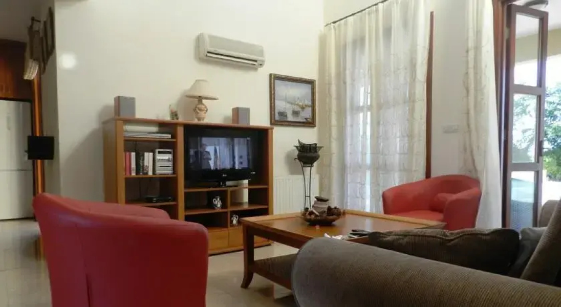 Villa Nikos