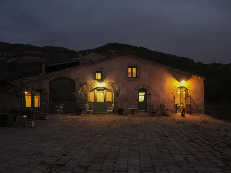 Masia CasaJoana Rural