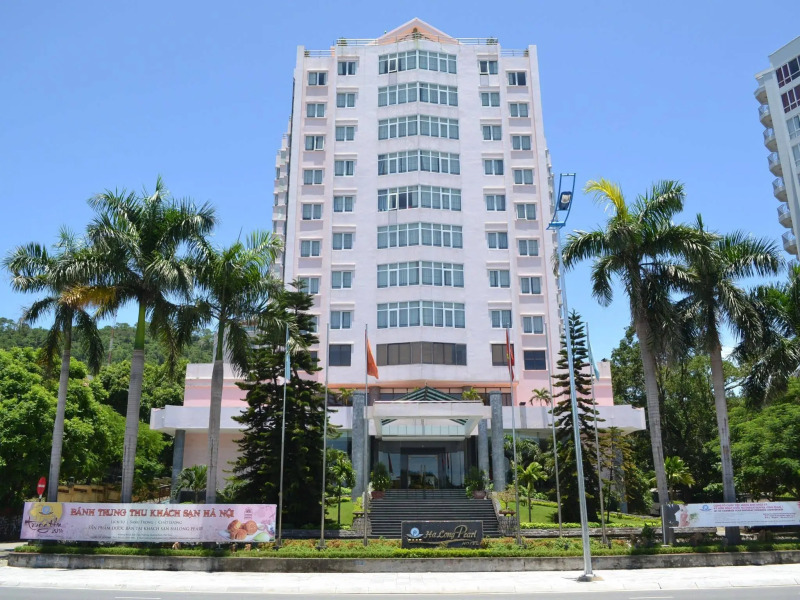 Halong Pearl Hotel