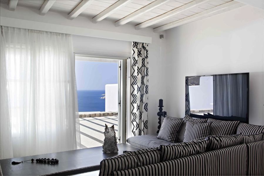 Villa Agios Sostis (by Myconian Collection)