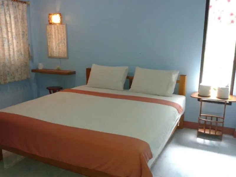 Khemthong Resort 1