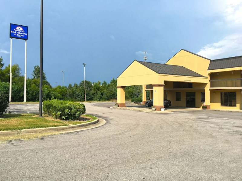 Motel 6 Scottsboro Al Hwy 72