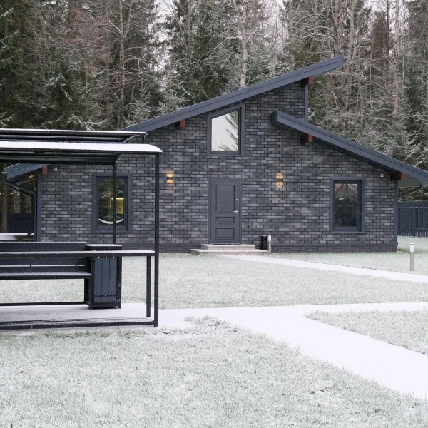 Коттедж в загородном клубе HILLSTONE (Хиллстон)