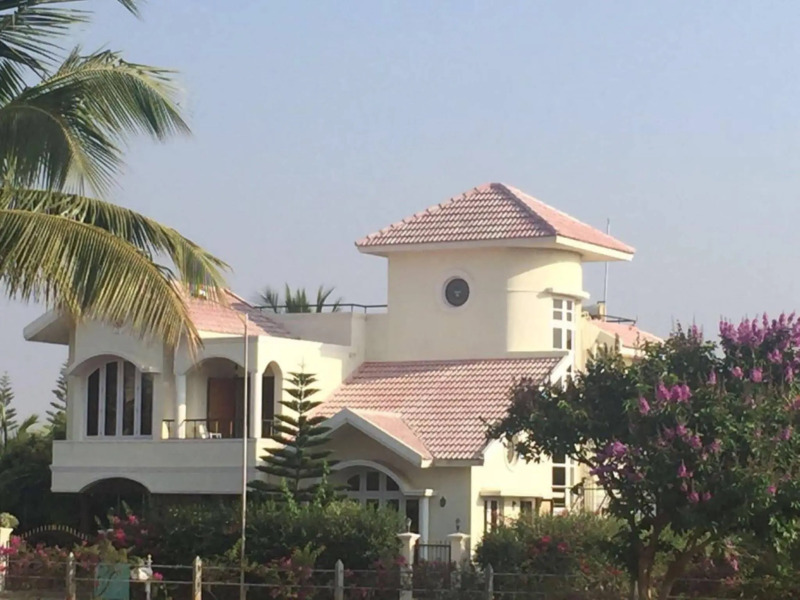 Menezes Luxury Service Villa