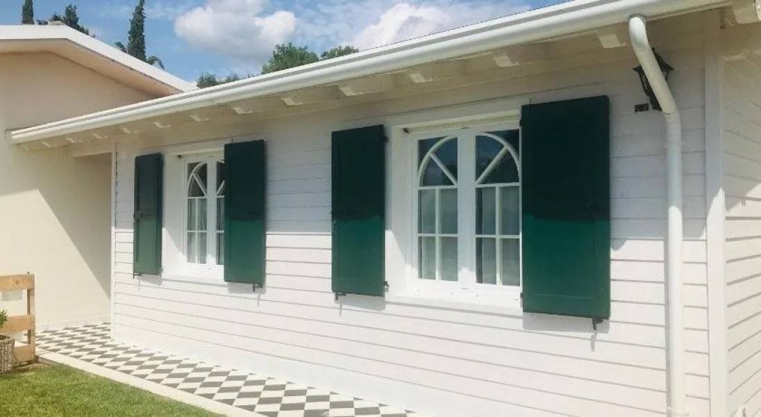 Villa Poggio Ulivo Apartments