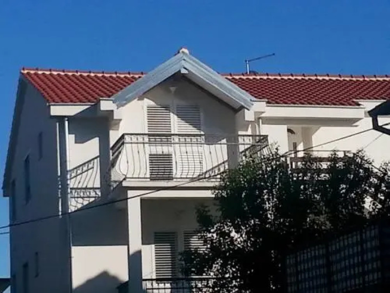 Apartments Children's paradise