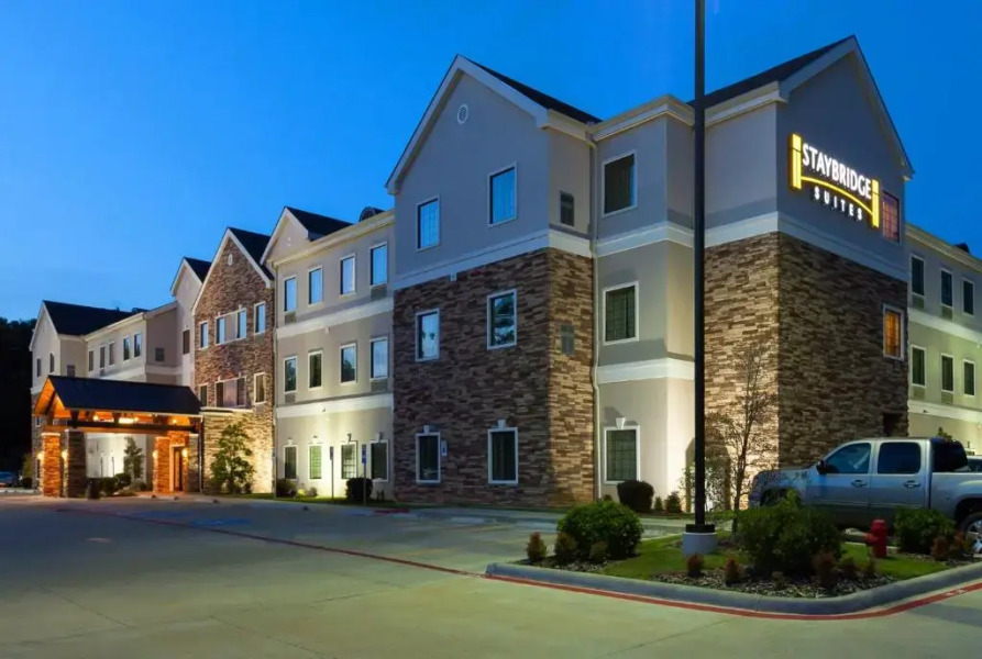 Staybridge Suites University Area by IHG