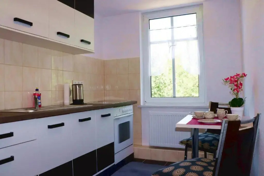 Ferienwohnung Runge II