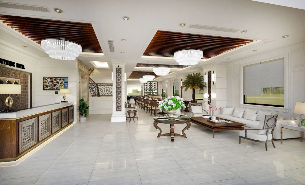 Sapa Relax Hotel & Spa