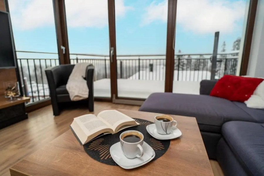 Apartamenty Blisko Słońca