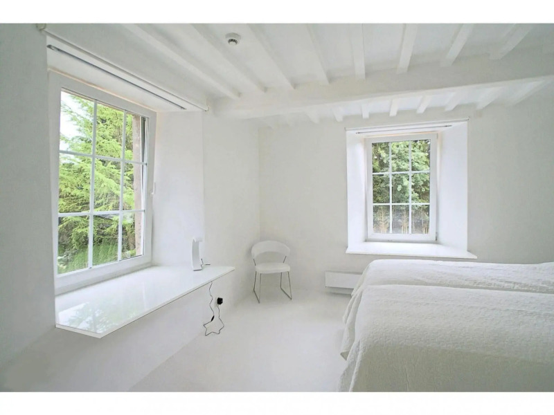 Grand Retreat in Redu