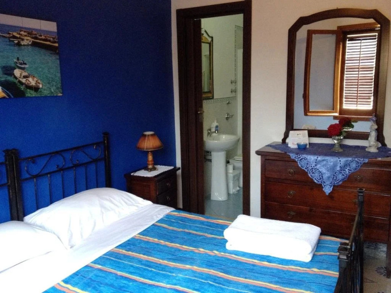 B&B Villa Maio Poseidon