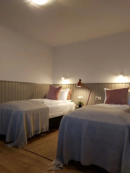 Millhouse River Front