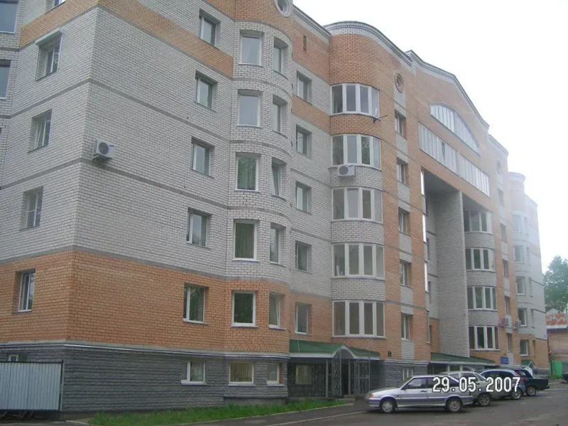 Zhemchuzhina Minihotel