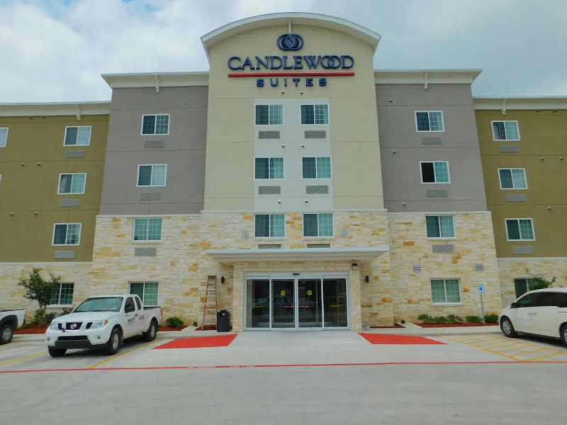 Candlewood Suites San Antonio Airport by IHG