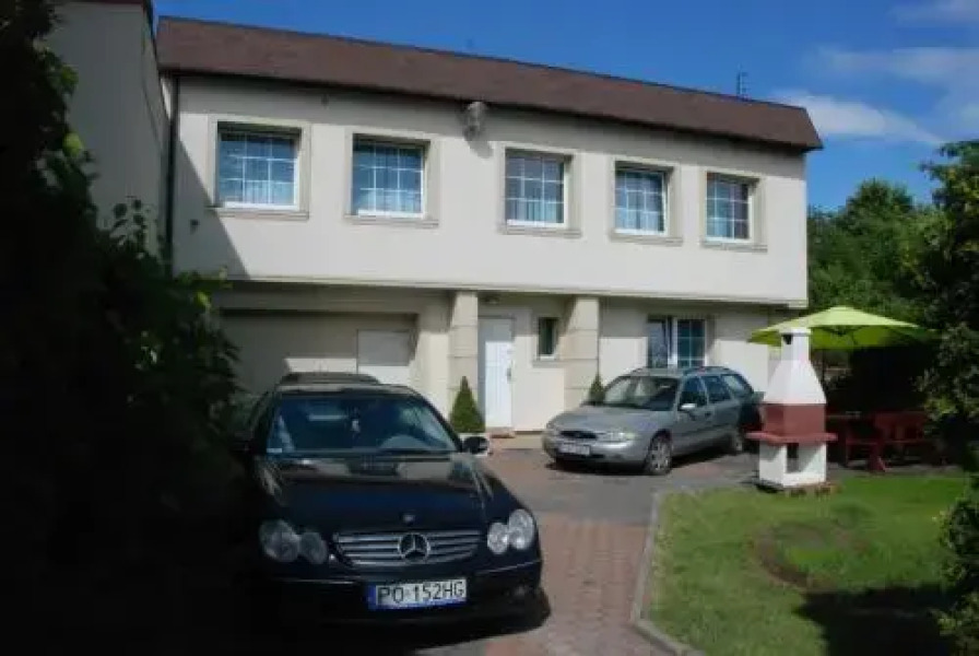 A Pensjonat DeGórska