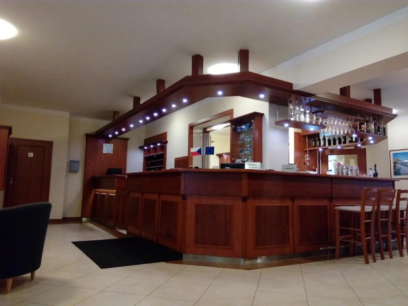Hotel Aurum Černý Důl