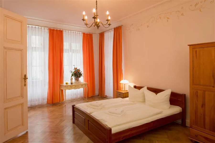 Hotel Italia Altstadthaus