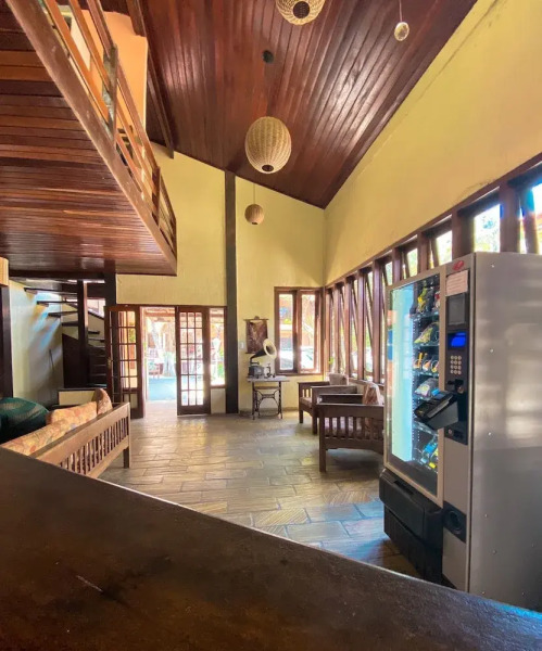 Solar da Praia Pousada