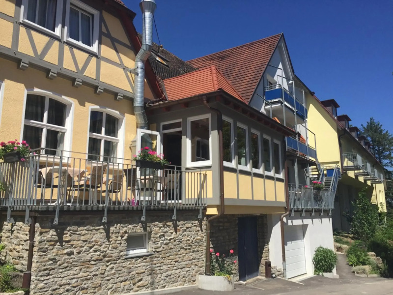 Hotel Sonneck