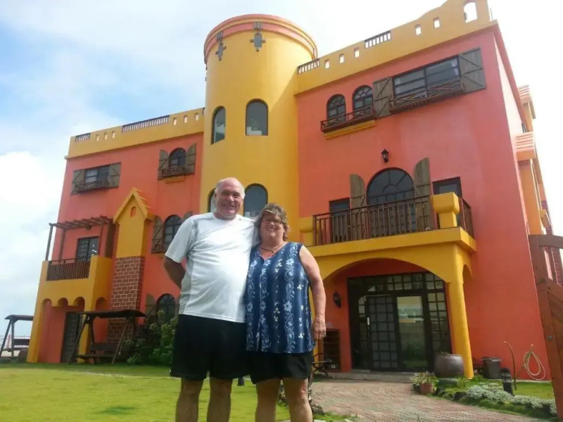 Remember Sea View B&B